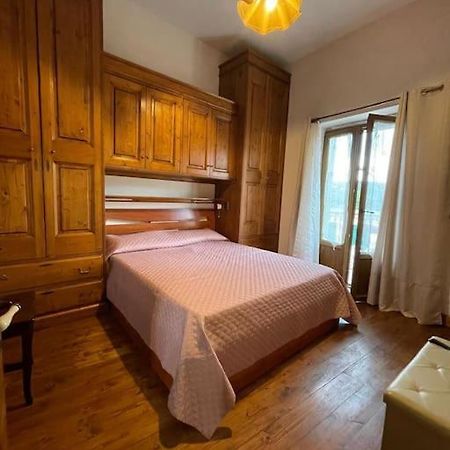Apartamento Da Zia Maria Roccaraso Exterior foto