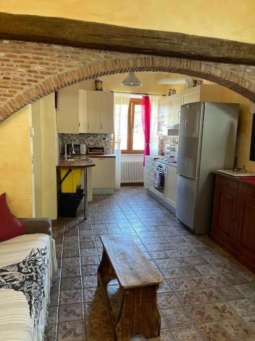 Apartamento Da Zia Maria Roccaraso Exterior foto