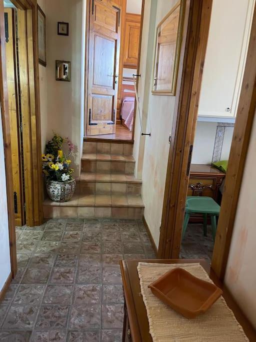 Apartamento Da Zia Maria Roccaraso Exterior foto